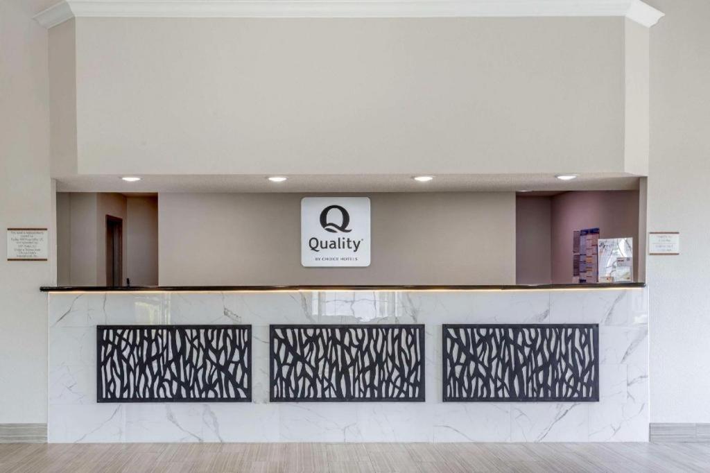 Quality Inn Ripley Exterior photo