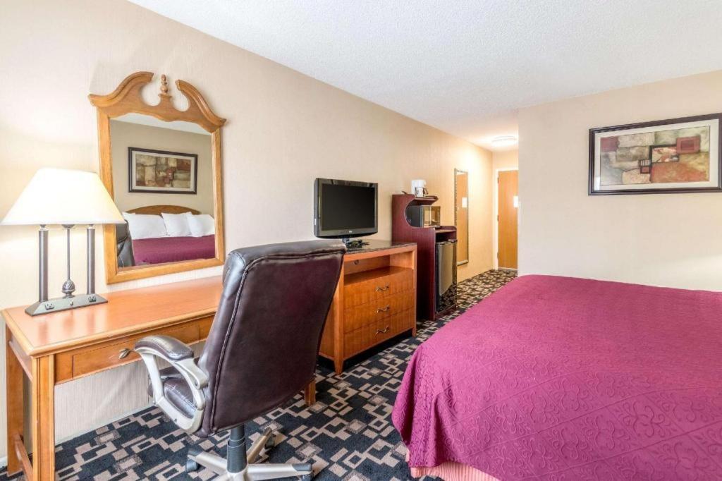Quality Inn Ripley Exterior photo