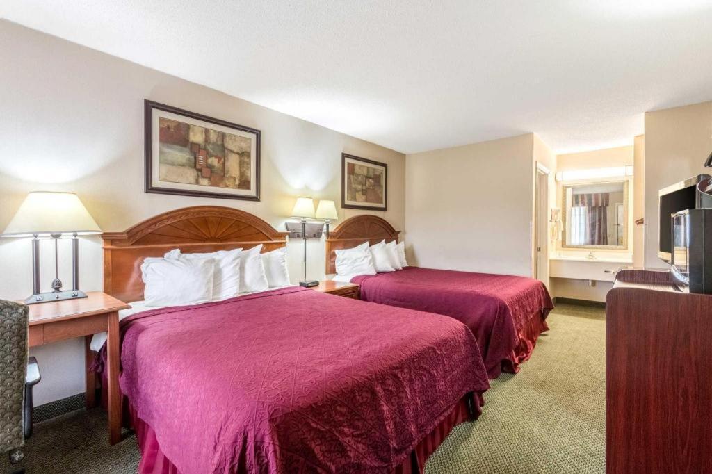 Quality Inn Ripley Exterior photo