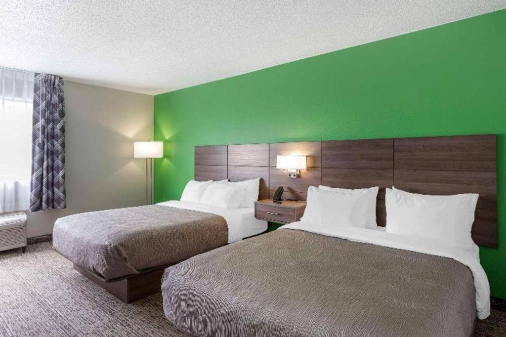 Quality Inn Ripley Exterior photo