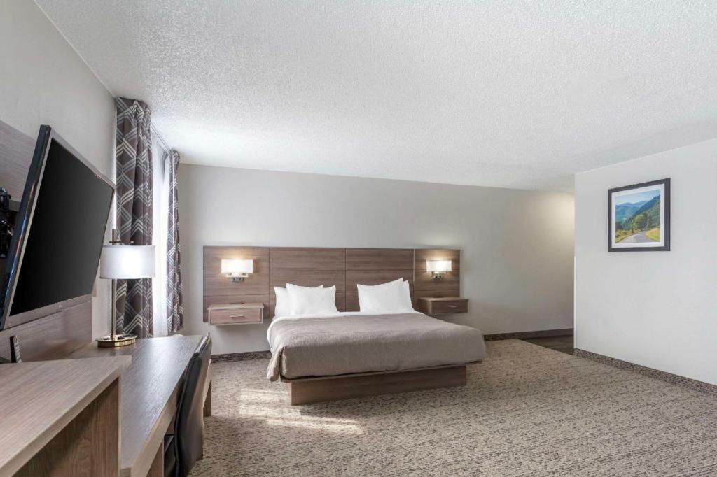 Quality Inn Ripley Exterior photo