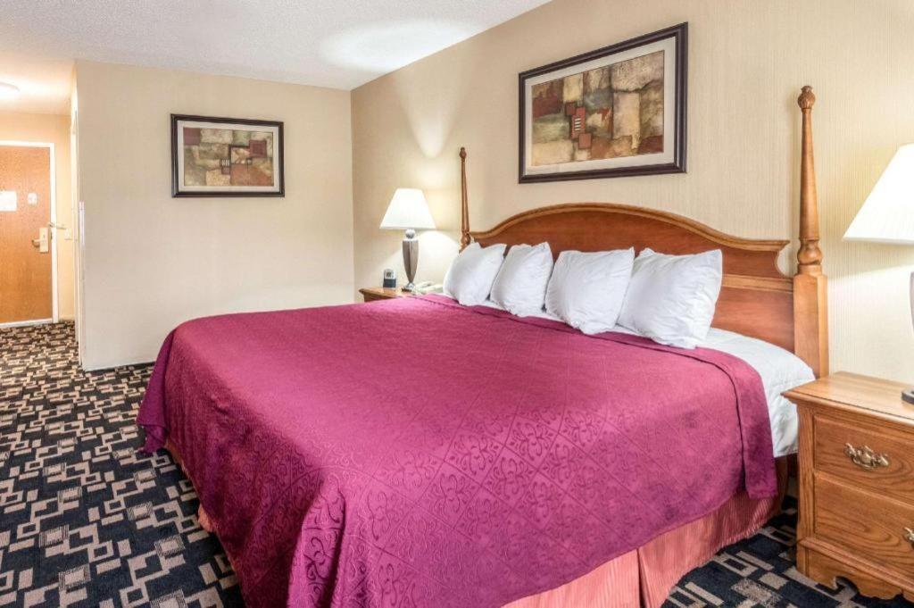 Quality Inn Ripley Exterior photo