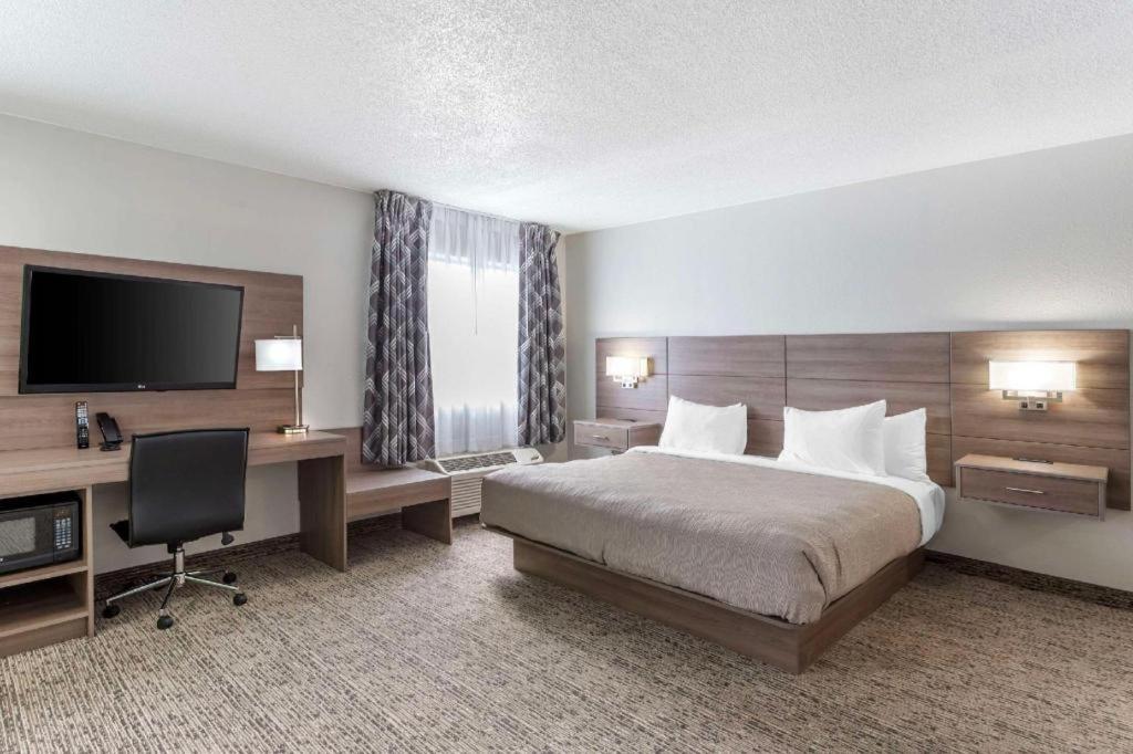 Quality Inn Ripley Exterior photo