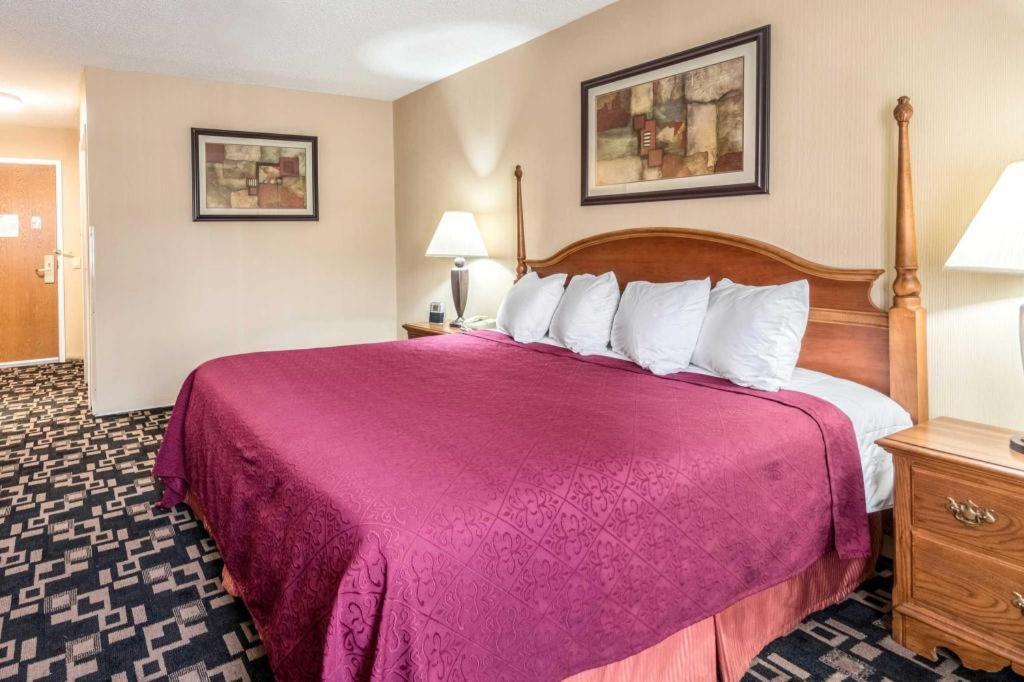 Quality Inn Ripley Exterior photo