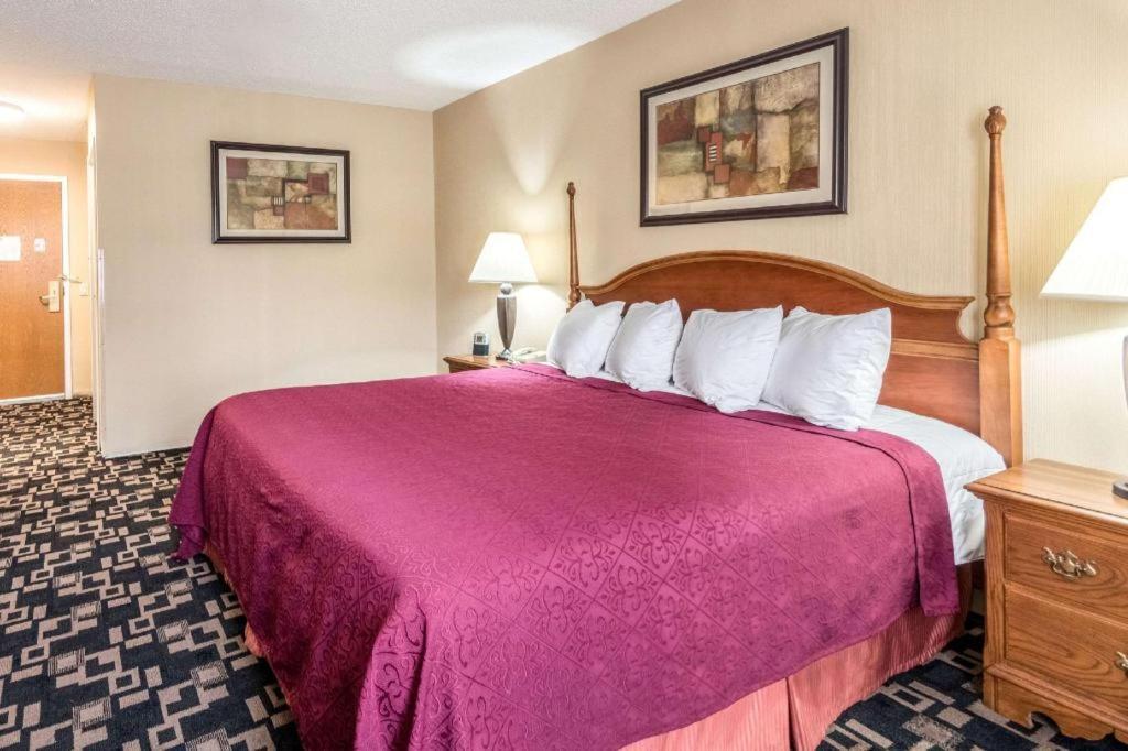 Quality Inn Ripley Exterior photo